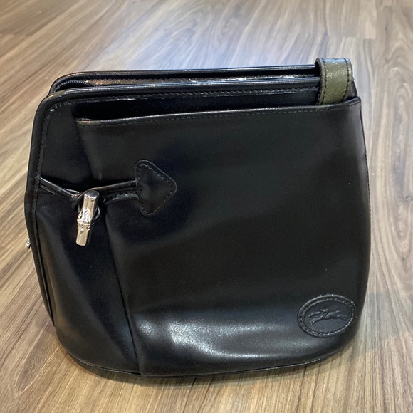 Longchamp Bags Vintage Longchamp Crossbody Poshmark